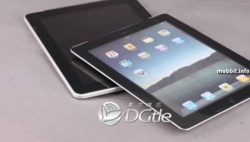 � iPad 2 �������� ������ ����!