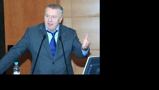 Жириновский позвал японцев переезжать в Россию