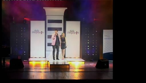 ������� ������� Hello, Daugavpils! - 2. ������ 12