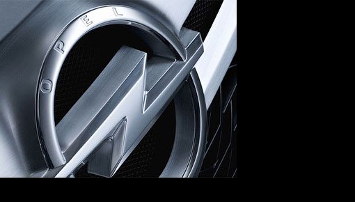 ����� ��������� Opel ������� � ����� ����