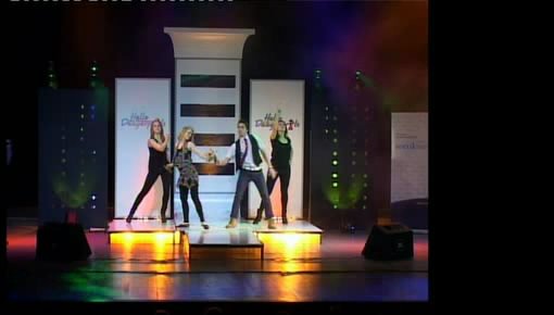 ������� ������� Hello, Daugavpils! - 2. ������ 14