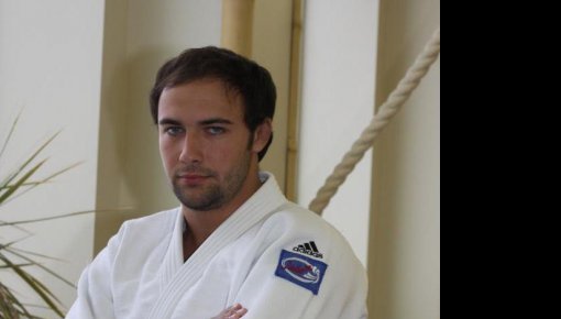 Латвийский дзюдоист Евгений Бородавко — третий на чемпионате Европы