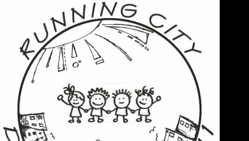 ������ ����� "Running City" - ������� ��������������!