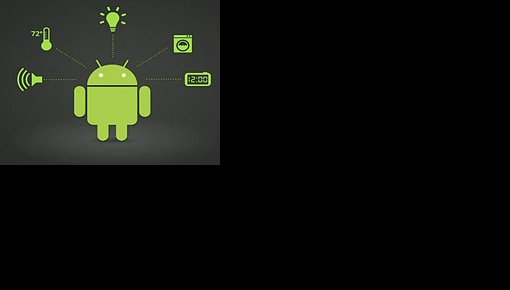 "Умный дом" по версии Google: всё на Android