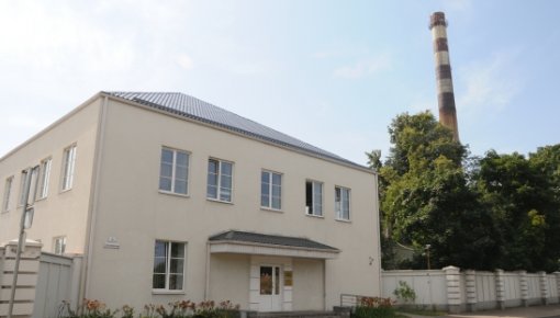 “Daugavpils siltumtīkli” вновь стали лучшим работодателем региона