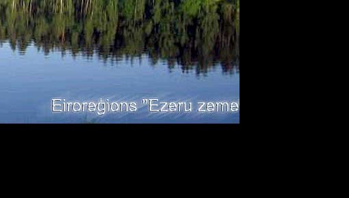 ���������� ����� ��������� � ���������� �Ezeru zeme�