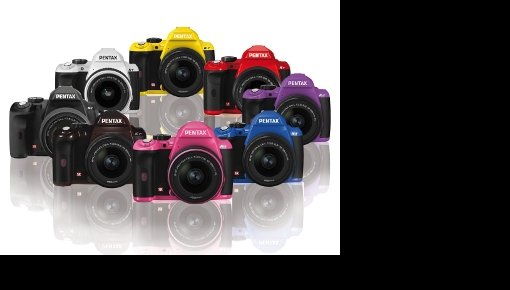 ������������ Pentax ������ ���������