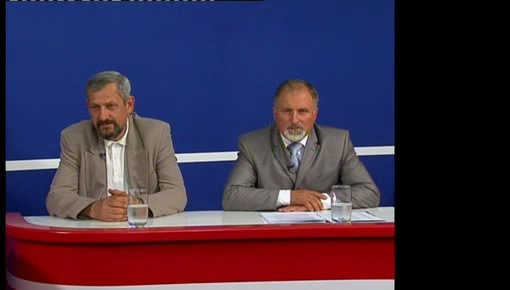 Прямой эфир: что происходит в Белоруссии?