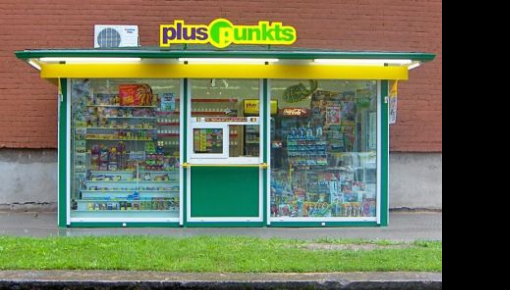 Plus punkts ������ �������� ������� � ���� ��������