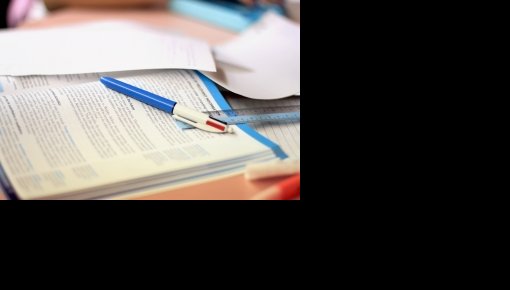 Наши выпускники отличились знанием математики