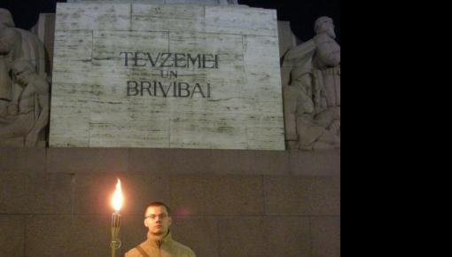 Янис Иесалниекс отказался от участия в выборах
