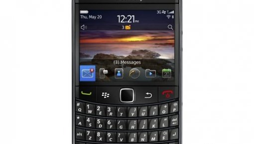 Tele2    BlackBerry