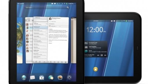 HP ����������� � ������������ �� WebOS