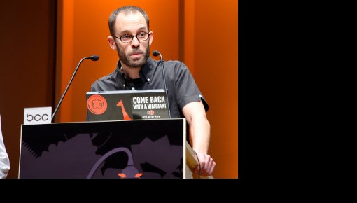 Помощник Ассанжа уничтожил неопубликованный архив WikiLeaks