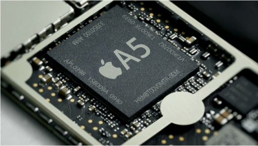 ����� � ���������� ������������ ���������������� iPhone 5