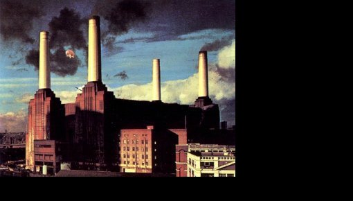 Pink Floyd ����������� ������� ������� "Animals"