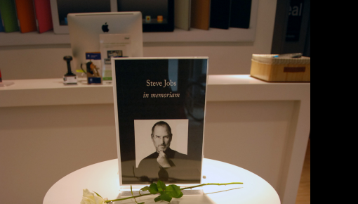 � ��������� Apple � ������ �������� ����� ������