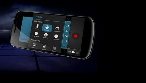 Google � Samsung ���������� ����������� ����� "��������"