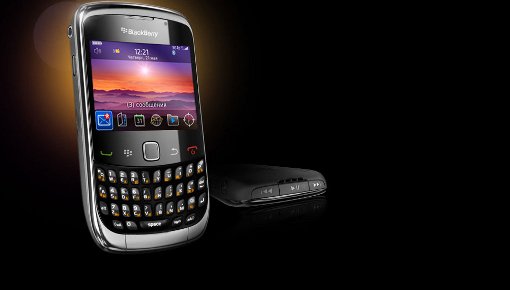 �� RIM ������ � ��� �� ����� Blackberry