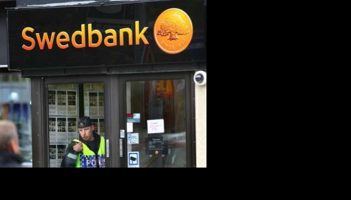 � Swedbank ���� ����������� ��������� � ������ ��������-�����
