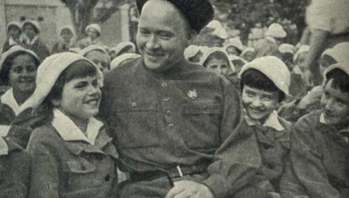 ���� � "������� �����": ������������ ��������� ������� � ��������