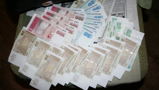 Полиция «накрыла» серьезную «точку»