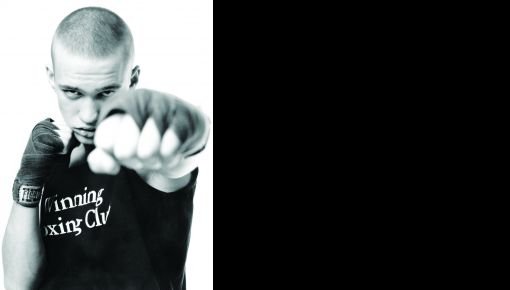 ����� ������� � �������� � ������� ������ �� Klondaika Fight Club!