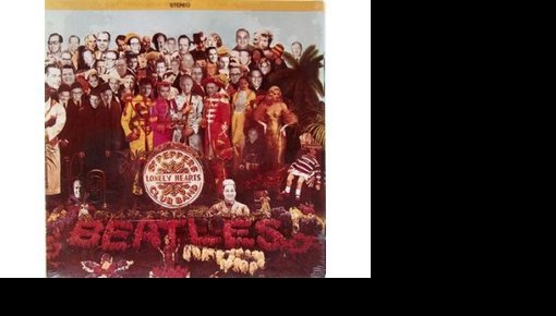 ������� �������� The Beatles �������� ������ ��������