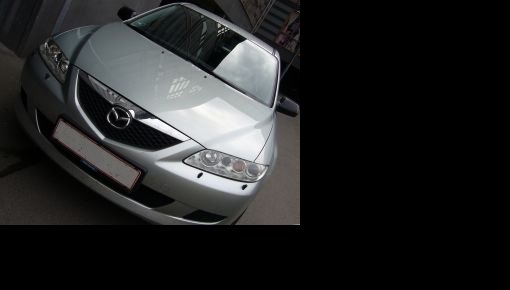 �������� �� ��������� � ����������� � Mazda �������������