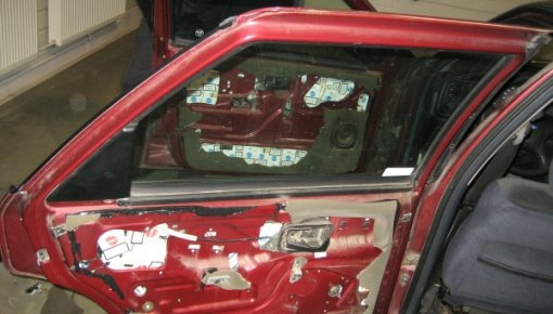 ������� ����������� ���� Ford �������������� ����������