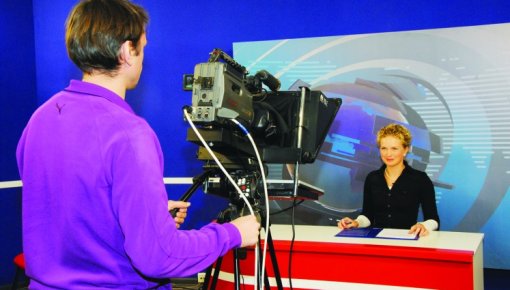 ������ DAUTKOM TV � 15 ���