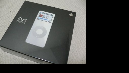 Apple ������� ������ iPod nano ��-�� ������� �������