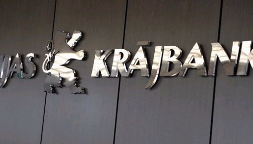 ���� �� ����� ���������� �������� � �������� � Krājbanka