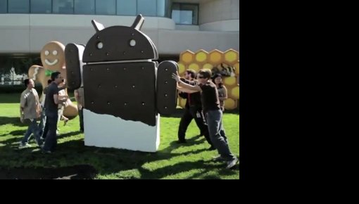 Google �������� ����� ������ Android ��� ����-������