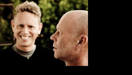 ���������� Depeche Mode ������� ����� ������