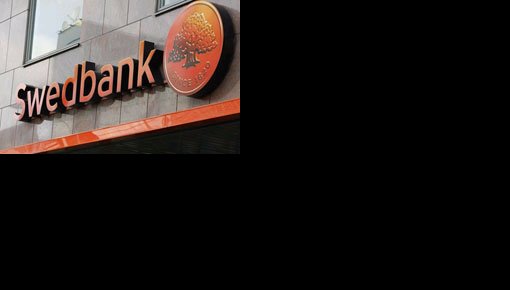 Swedbank ������� � �������� ����� ���������