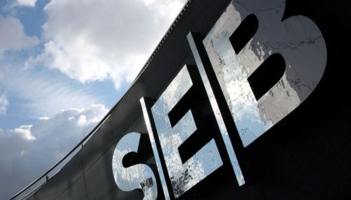 ���� SEB � ������������ ������� �����