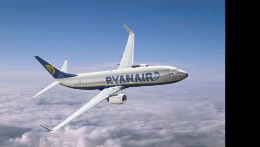 Ryanair �� ����� �������� ���������� ������ �� ����