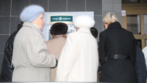 �������� � Krājbanka ���������� ������