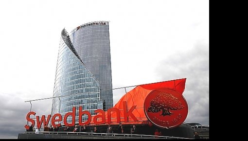 Swedbank ������ 600 ����������