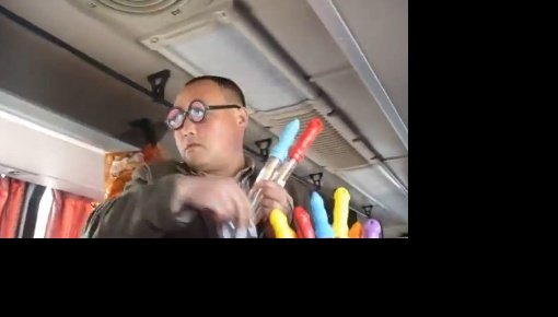 ����� "���� �������?" ���� ����� ���������� � "�������" YouTube (�����)
