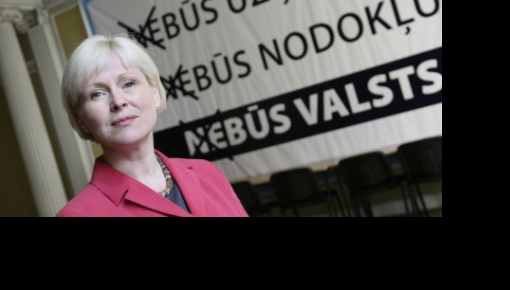 �������� �� Visu Latvijai! �������� � ���������� ��������