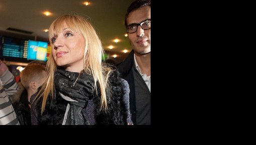У Кристины Орбакайте будет ещё один сын