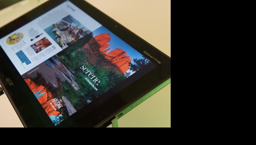 Acer ����������� ������� � Full HD �������