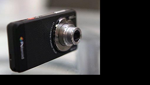 Polaroid ����������� ����������� �� Android