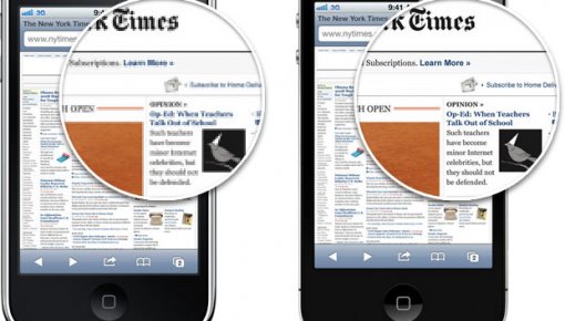 �����: 4-������� iPad 3 � ���������� 4G LTE ������ � �����