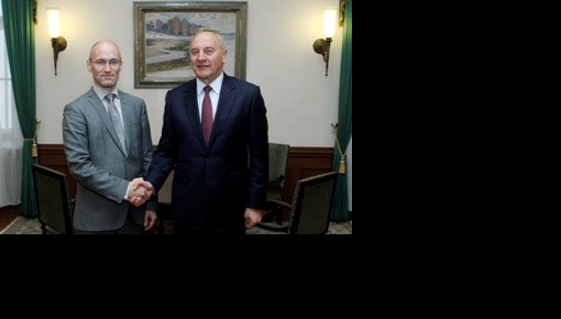 ������� ��������� ��������� ������ � �������� �� "Latvijas maiznieks"