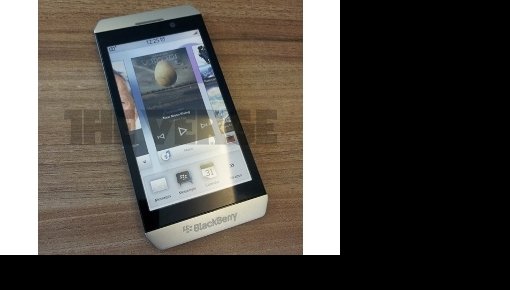 ��� �������� ���� �� ������� ��������� BlackBerry