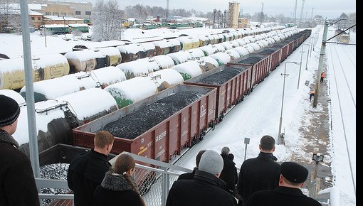 ����� ������ � ����� �Latvijas Dzelzceļš� ��������� ����� ������� ��� ������������� �����