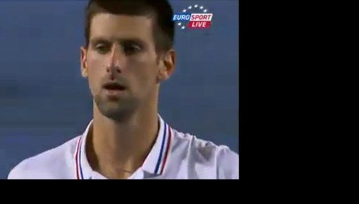 �������� ������� � ������� � ������ Australian Open